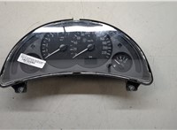 09166814FL Щиток приборов (приборная панель) Opel Corsa C 2000-2006 9162591 #5