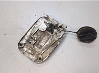  Лючок бензобака Nissan Micra K12E 2003-2010 9162650 #2