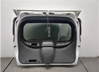 1747663, P8V41S40410AH Крышка (дверь) багажника Ford Kuga 2008-2012 9162692 #3