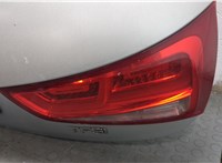 8X3827023 Крышка (дверь) багажника Audi A1 (8X) 2010-2014 9162695 #7