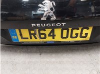 1610669880 Крышка (дверь) багажника Peugeot 308 2013-2017 9162714 #7