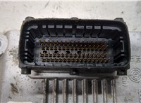 55350551, 0261207960 Блок управления двигателем Opel Corsa C 2000-2006 9162786 #3