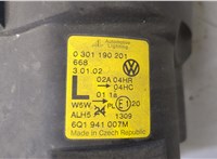 6Q1941007M Фара (передняя) Volkswagen Polo 2001-2005 9162892 #5