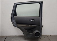 H2101JD0M0 Дверь боковая (легковая) Nissan Qashqai 2006-2013 9162972 #9