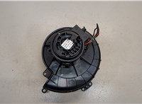 52421335 Двигатель отопителя (моторчик печки) Opel Astra H 2004-2010 9162974 #2