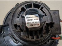 52421335 Двигатель отопителя (моторчик печки) Opel Astra H 2004-2010 9162974 #6