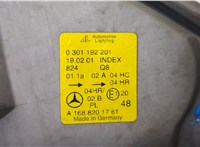 A1688201761 Фара (передняя) Mercedes A W168 1997-2004 9163112 #5