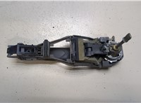 3B0837207F, 3B0837885K Ручка двери наружная Seat Ibiza 3 2006-2008 9163136 #3