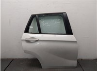 41002993820, 2993820 Дверь боковая (легковая) BMW X1 (E84) 2009-2015 9163230 #1