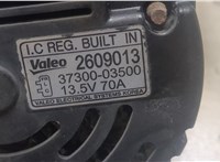 3730003500, 2609013 Генератор Hyundai i10 2007-2013 9163330 #4