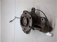 A9063303520 Ступица (кулак, цапфа) Mercedes Sprinter 2006-2018 9163380 #4