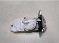  Замок багажника Mitsubishi Outlander XL 2006-2012 9163435 #1