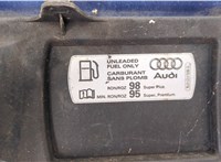 8V5809907 Лючок бензобака Audi S3 (8V) 2012- 9163495 #3