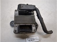 PFXAHDD05107 Блок управления двигателем Chevrolet Kalos 9163660 #4