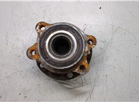 4F0501652A, 4F0598625A Ступица (кулак, цапфа) Audi A6 (C6) 2005-2011 9163661 #3