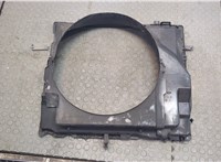 21476EB300, 21477EB300 Кожух вентилятора радиатора (диффузор) Nissan Navara 2005-2015 9163671 #1