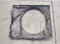 21476EB300, 21477EB300 Кожух вентилятора радиатора (диффузор) Nissan Navara 2005-2015 9163671 #2