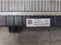 5Q0121251GD, 5Q0121251GQ Радиатор охлаждения двигателя Volkswagen T-Roc 2021- 9163722 #7