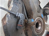 A1693300720, A1693370145 Ступица (кулак, цапфа) Mercedes B W245 2005-2012 9163781 #4