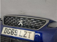 1617976380 Бампер Peugeot 3008 2016-2020 9163933 #10