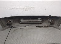 71101S10S20ZZ Бампер Honda CR-V 1996-2002 9163991 #7