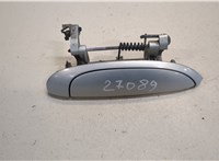 7700433076 Ручка двери наружная Renault Megane 1996-2002 9164003 #1