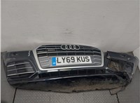 80A807108E, 80A807107E, 80A853651J Бампер Audi Q5 2017-2020 9164040 #1