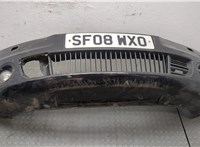 1Z0807221E Бампер Skoda Octavia (A5) 2004-2008 9164042 #1