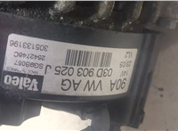 03D903025 Генератор Skoda Fabia 2004-2007 9164119 #3