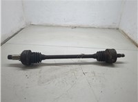 A2033503056 Полуось (приводной вал, шрус) Mercedes C W203 2000-2007 9164270 #3