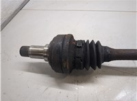 A2033503056 Полуось (приводной вал, шрус) Mercedes C W203 2000-2007 9164270 #4