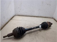 2N0407271J, 2N0407451AX Полуось (приводной вал, шрус) Volkswagen Crafter 2016- 9164289 #3