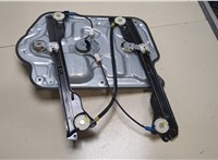  Стеклоподъемник электрический Nissan Qashqai 2006-2013 9164503 #4