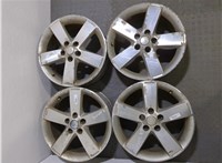 1475191, 7M2J1007AA Комплект литых дисков Ford S-Max 2006-2010 9164718 #10