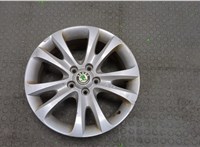 6U0601151L Комплект литых дисков Skoda SuperB 2008-2015 9164737 #2