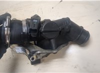 0345E7 Заслонка дроссельная Citroen C5 2008- 9164832 #4