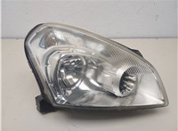 26010JD00E Фара (передняя) Nissan Qashqai 2006-2013 9164982 #1