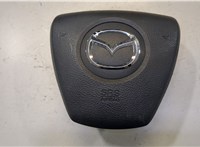 GS1E57K00D Подушка безопасности водителя Mazda 6 (GH) 2007-2012 9165137 #1