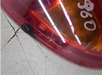 1P0945112C Фонарь (задний) Seat Leon 2 2005-2012 9165266 #2