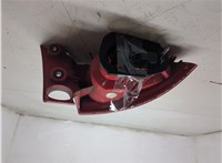 1P0945112C Фонарь (задний) Seat Leon 2 2005-2012 9165266 #3