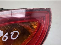 1P0945112C Фонарь (задний) Seat Leon 2 2005-2009 9165266 #3