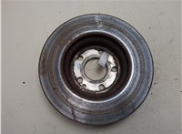 A6394210012 Диск тормозной Mercedes Vito W639 2003-2014 9165267 #5