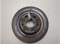 A6394210012 Диск тормозной Mercedes Vito W639 2003-2014 9165276 #4