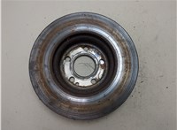 A6394210012 Диск тормозной Mercedes Vito W639 2003-2014 9165276 #5