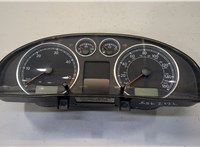 3B0920929A Щиток приборов (приборная панель) Volkswagen Passat 5 2000-2005 9165458 #1