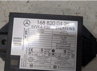 A1688200426 Блок управления иммобилайзера Mercedes A W168 1997-2004 9165484 #2