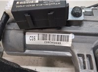 563102B500 Колонка рулевая Hyundai Santa Fe 2005-2012 9165526 #3