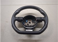 8U0124C Руль Audi S3 (8V) 2013-2020 9165588 #5