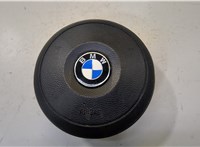 6073844 Подушка безопасности водителя BMW 5 E60 2003-2009 9165632 #1