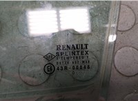  Стекло форточки двери Renault Scenic RX4 9165745 #2